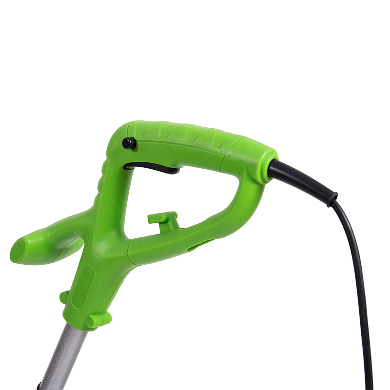 GT1706B Odłączana kosiarka ogrodowa Elektryczna podkaszarka do trawy o mocy 300 W