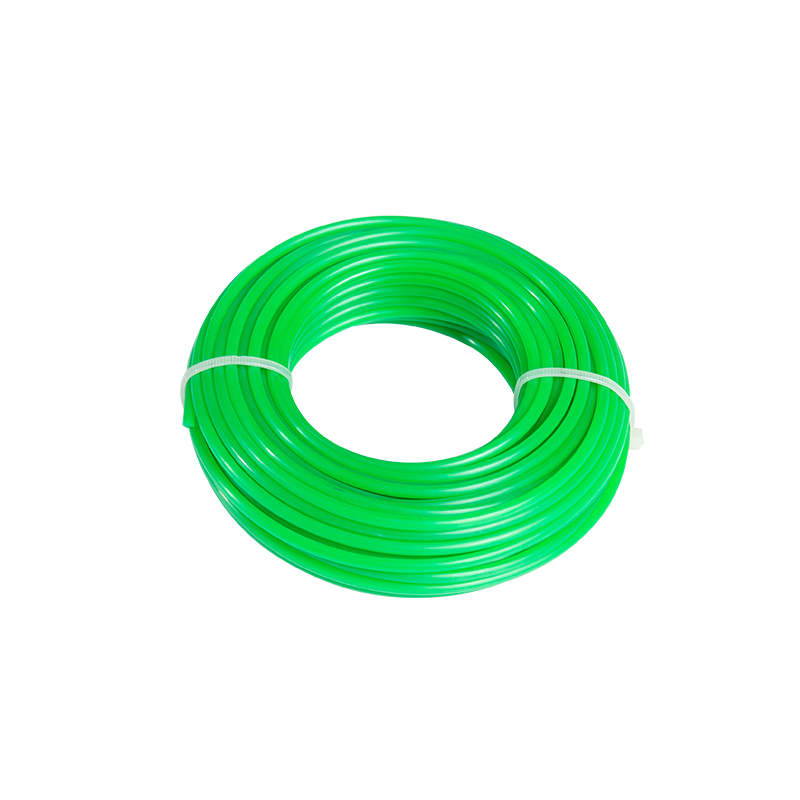 Wytrzymała podkaszarka do trawy Zamienna okrągła żyłka do podkaszarki