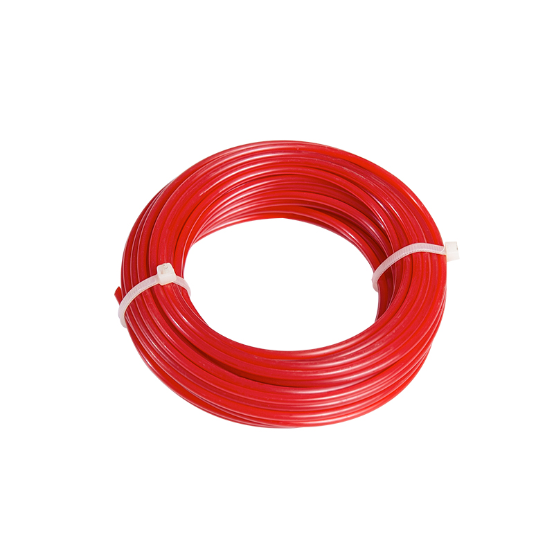 Wytrzymała podkaszarka do trawy Zamienna okrągła żyłka do podkaszarki